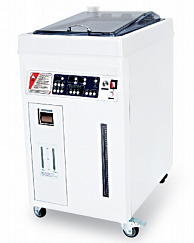 Установка для мойки гибких эндоскопов MT-5000S 103 с встроенным принтером 